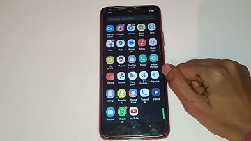 oppo f11 disable dark mode, oppo f11 me dark mode kaise disable kare, oppo f11 disable dark mode set