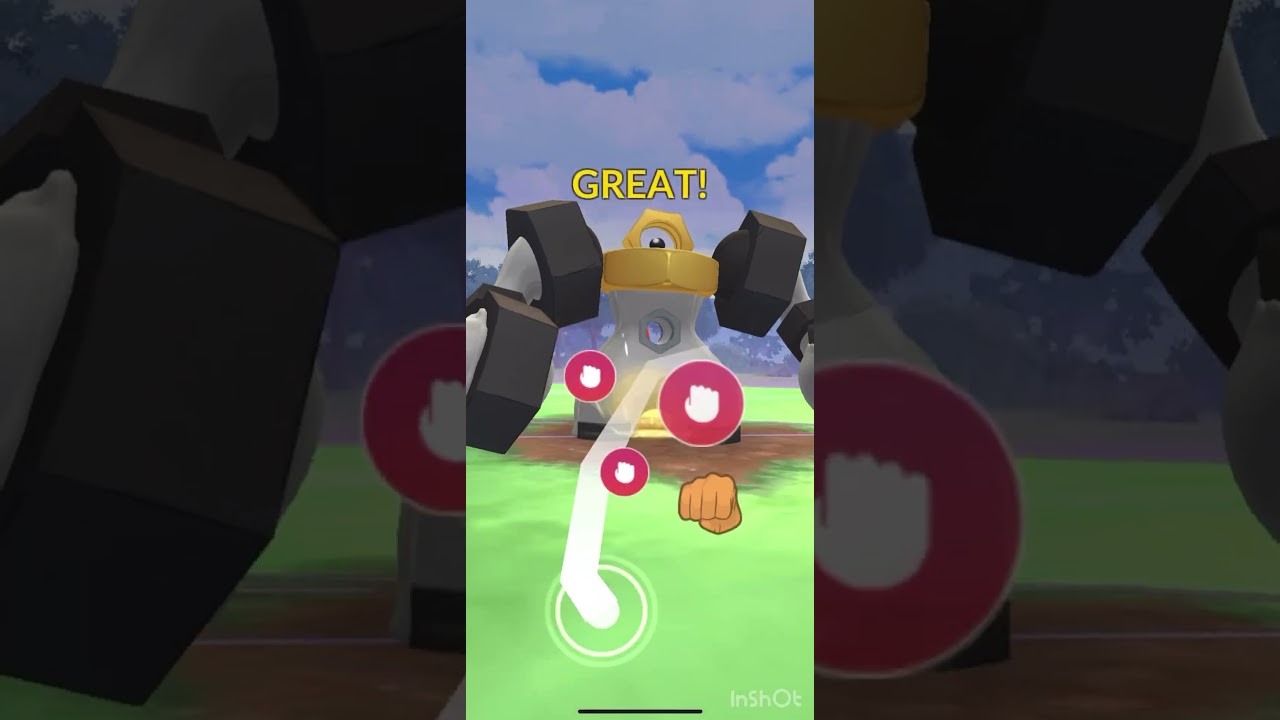 Redemption! 🔥 Defeating Team Rocket Leader Arlo in Pokémon GO!