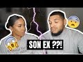 IL FLIRTE ENCORE AVEC SON EX ??! | CRAZY GIRLFRIEND TAG