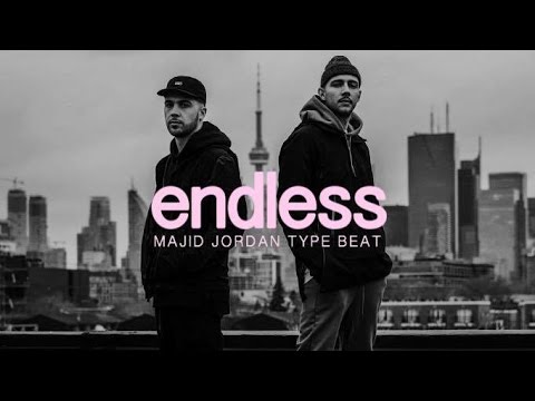 majid jordan type beat