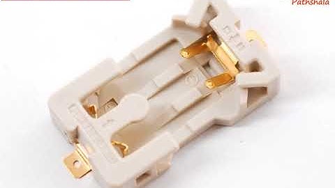 NCERT CBSE Class 7 Science Chapter 14 Electric Current and Its Effects Part 1