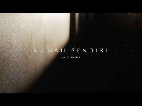 Angel Pieters - Rumah Sendiri