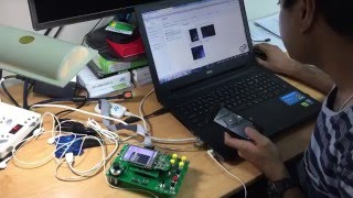 Embedded software programming Profile