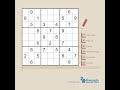 Sudoku tutorial how to solve a sudoku logic puzzle