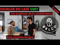 Je visite une socit dimportation de caf vert belco e1