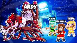 We Used SECURE BASE KAIJU To Build The Safest Base In Creatures Of Sonaria! (Roblox)