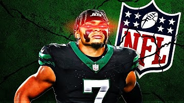 Justin Fields Is About To SHOCK The NFL In New York