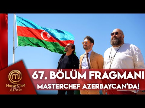 MasterChef Türkiye All Star 67. Bölüm Fragmanı | \