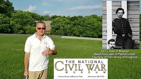 NCWM Captivating Story: CEO Wayne E. Motts, With P...