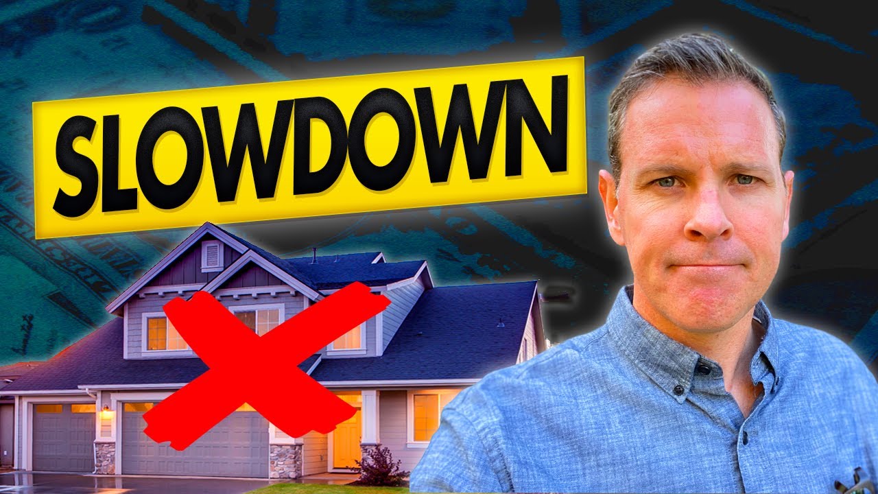 December ‘22 Housing Market Update: Summary - YouTube