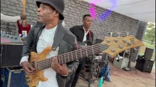 Sulu Chimbetu - Zuva Raenda (LIVE) @Simon Chimbetu Music Festival 2023