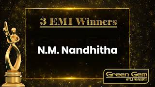 🎊 Congratulations to All Winners of Our Grand Lucky Draw Event 🎊