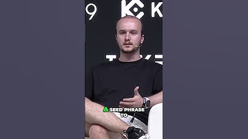 Tanari Passkey Wallet: Face ID Crypto Security!