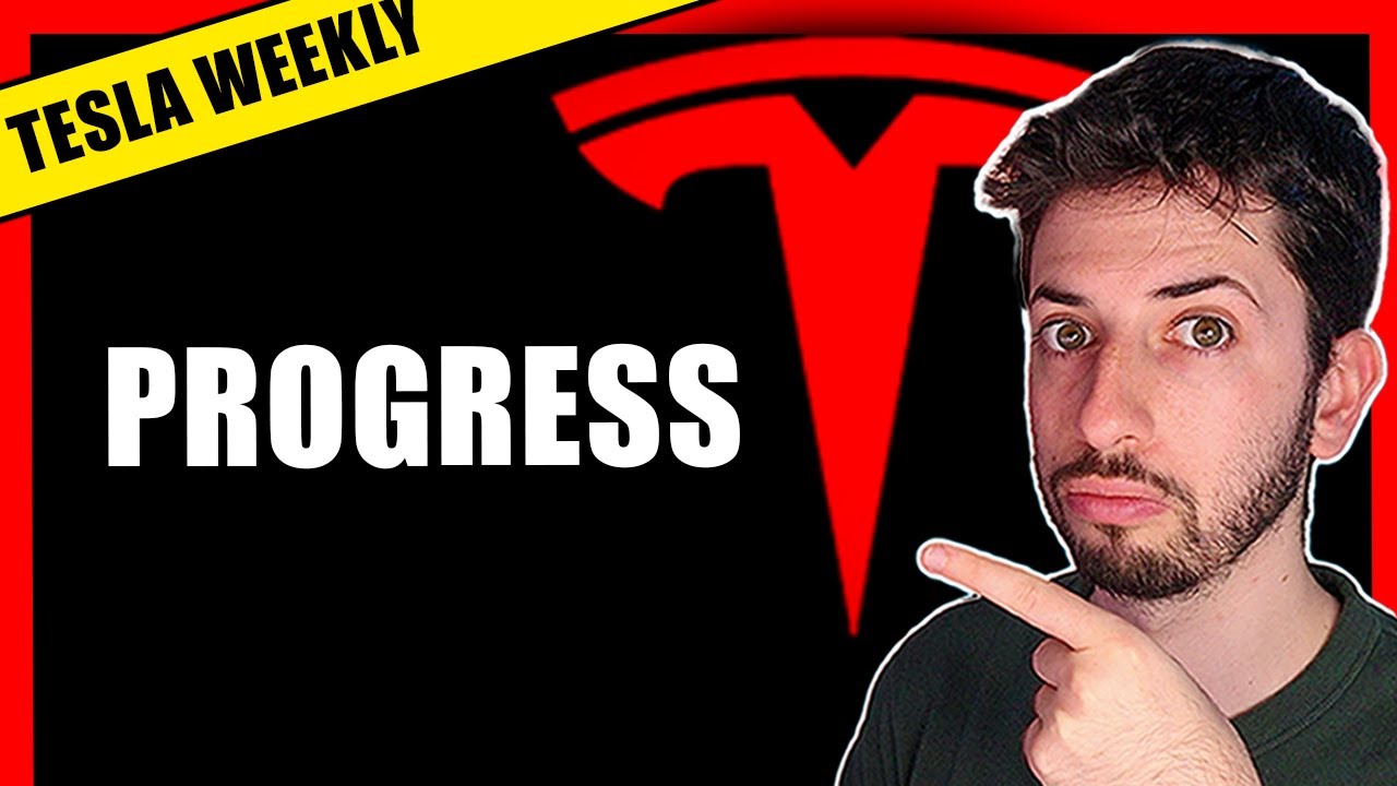 Can Tesla Surprise Wall Street Again? - YouTube