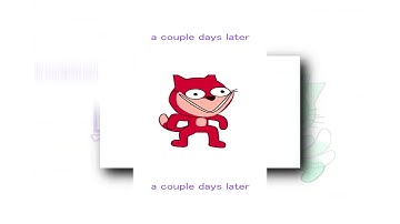 (YTPMV) scratch stereotypes i guess Scan