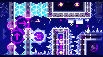 (Demon) Theory of Infinity by 4Pda Sevalve - Geometry Dash