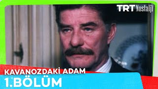 Kavanozdaki Adam 1 Bölüm 