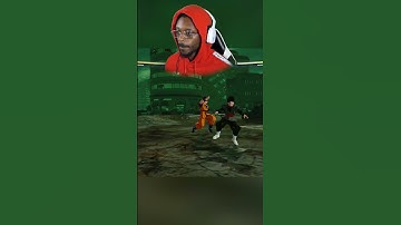 Dragon Ball Sparking Zero is INSANE bruh😭#shorts #dragonballsparkingzero #sparkingzero #dragonball