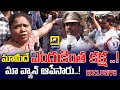 Social media fame Kumari aunty gets emotional after traffic police stops her food business