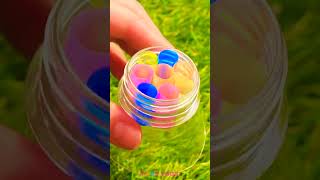 So Easy! DIY Bubble Machine 🫧🌬️ for Endless Fun #craft #kids #diy