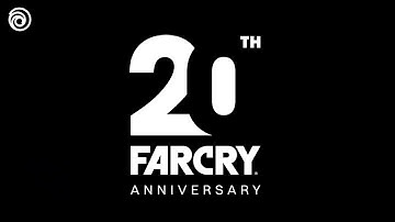 Far Cry feiert 20-jähriges Jubiläum! Wir blicken zurück.