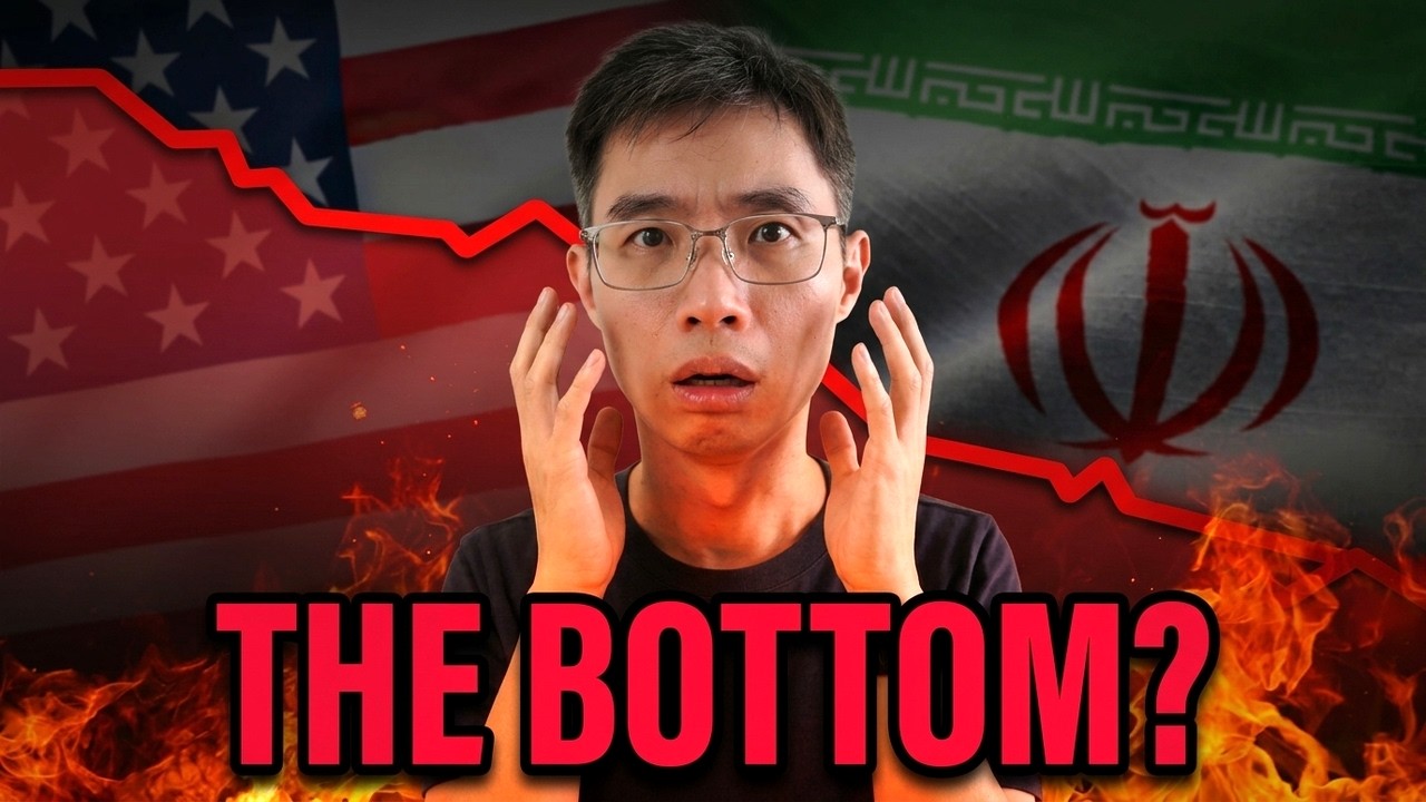 The Market Just Recovered. Is the Crash Really Over?