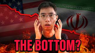 The Market Just Recovered. Is the Crash Really Over? Profile