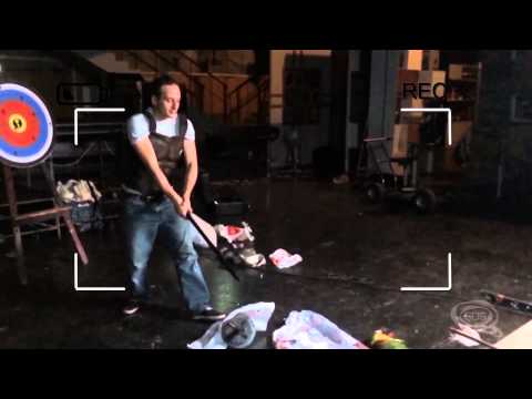 GD პედია - ანანო დოდელია - მეომრები