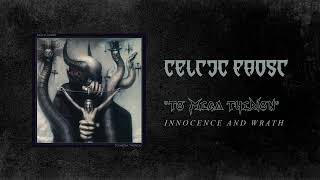 Celtic Frost - Innocence And Wrath