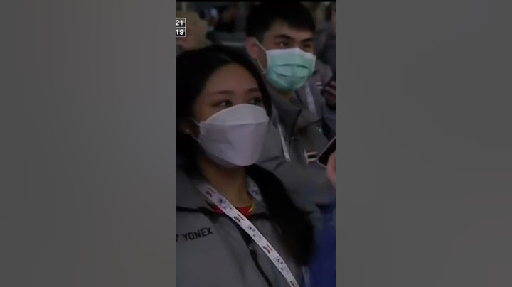 เมย์" รัชนก-แบดหญิงไทยชนะ เดนมาร์ก 5-0 คู่ ลิ่ว 8 ทีม อูเบอร์คัพ