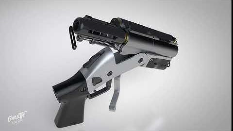 Alofs Reloading Magazine