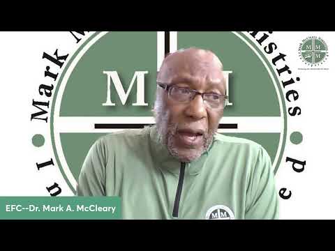 Sunday REFRESH Service, #1--Genesis 1