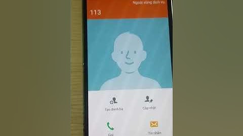 BTL xử lý tiếng nói tuần 1