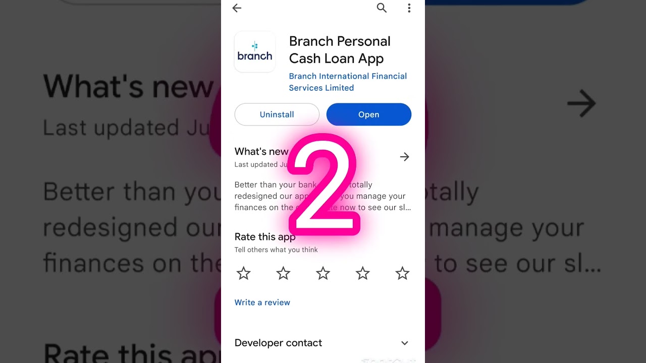 Top5 student loan app| just 5 seconds take a loan 