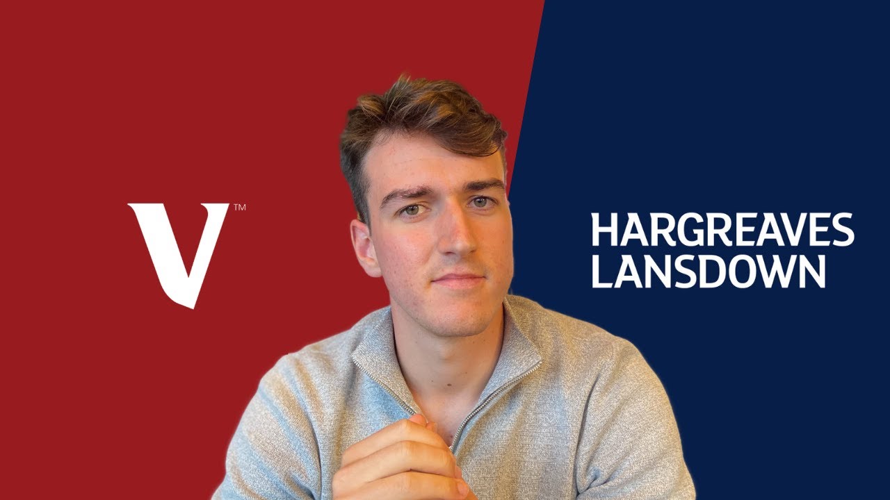 I moved my Hargreaves Lansdown Stocks and shares ISA to Vanguard YouTube