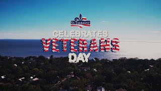 Veterans Day 2025
