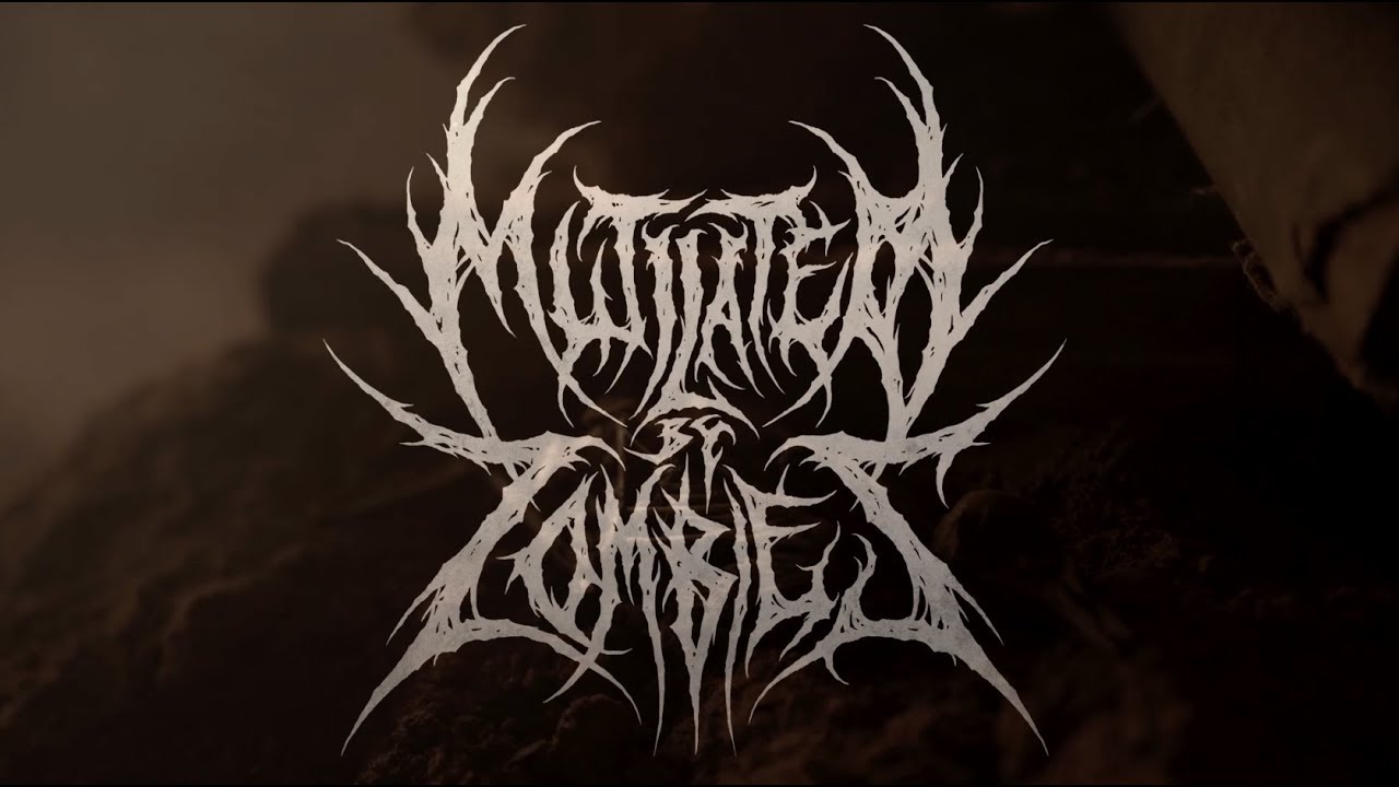 YouTube에서 Mutilated by Zombies - Instructions for Death | Brutal Death Metal | Gorguts | Deicide | Cryptopsy 보기 YouTube에서 Mutilated by Zombies - Instructions for Death | Brutal Death Metal | Gorguts | Deicide | Cryptopsy 보기