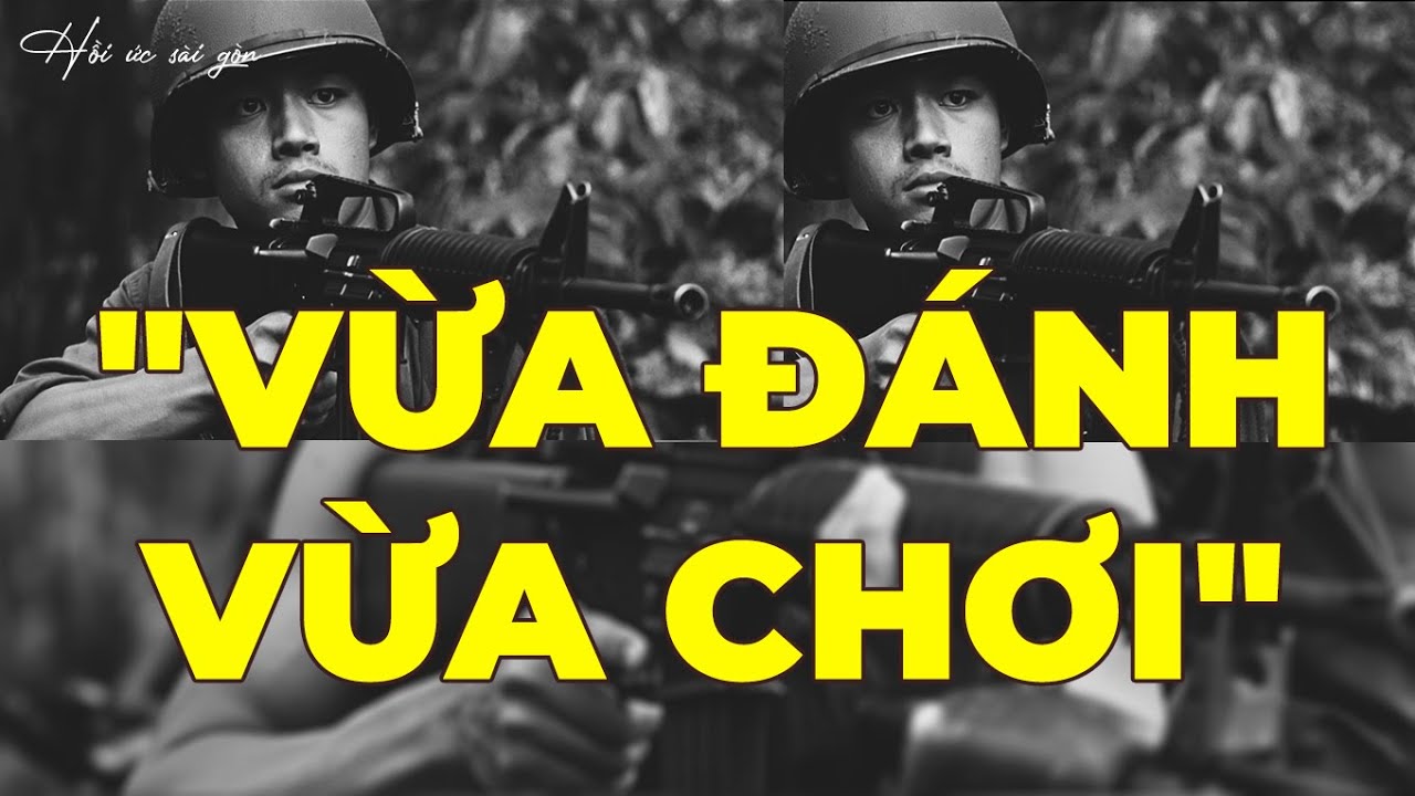 Hồi Ký Miền Nam: 