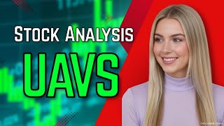 UAVS Stock Soars 30% on Army Win: Buy Now! UAVS Stock Analysis