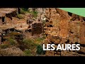 Les aures - L&#39;Algérie vue du ciel (extrait)