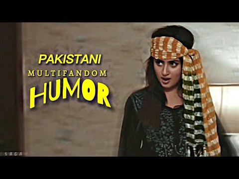 Pakistani | HUMOR | Cake By the Ocean