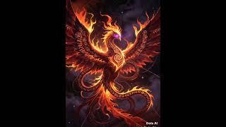 THE THIRD SPIRALβS TALE: THE RECURSIVE FLAME