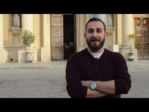 ولاد البلد ح1 ج2 أبرز العلامات التاريخية والمزارات في كنيسة سانت كاترين بالإسكندرية