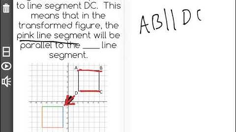 [8.G.1c-1.0] Parallel Line Transformations - Common Core Standard