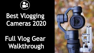 Best Vlogging Camera For 2021 And How To Use The Camera Best Vlogging Camera For 2021 And How To Use The Camera