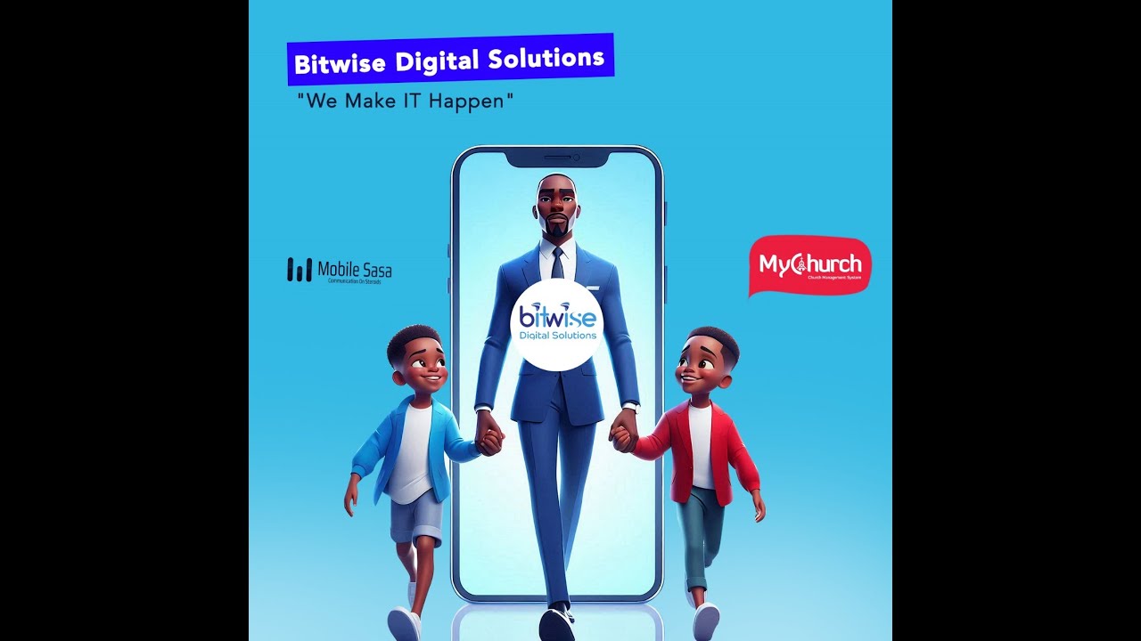 BITWISE SOLUTIONS DOCUMENTARY - YouTube