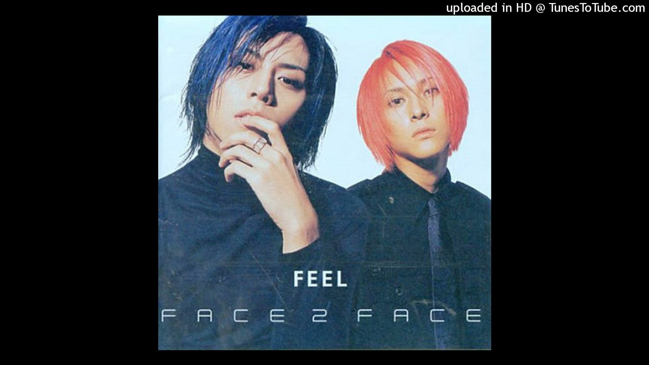 FEEL 蜃気楼 FEEL - 蜃気楼 - YouTube