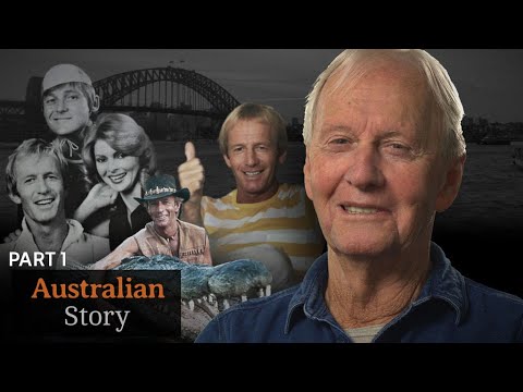 Video: Valor neto de Paul Hogan: Wiki, casado, familia, boda, salario, hermanos