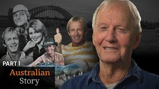 How Aussie rigger Paul Hogan became Crocodile Dundee: A Fortunate Life - Part 1 | Australian Story