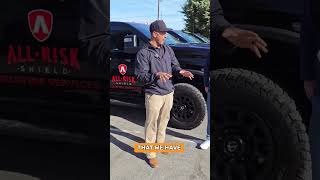 Private Wildfire Protection  - Clore &amp; All Risk Shield  #emergencypreparedness #wildfire